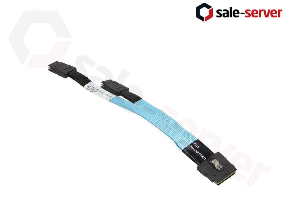 Кабель SFF-8087 для HP DL380 Gen9 781580-001